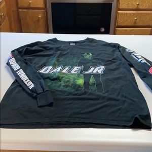 COPY - Dale Earnhardt Jr long sleeve